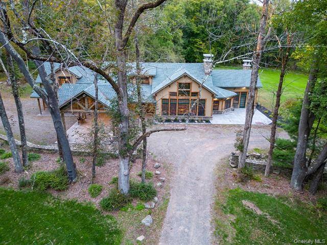 55 Chapin Trail, Bethel, NY 12720