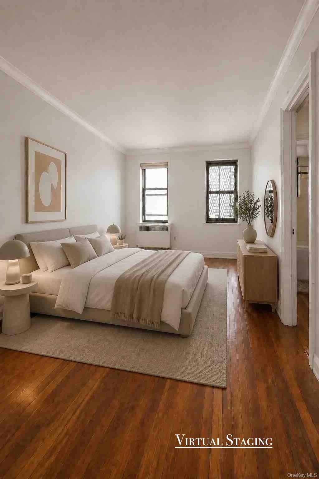 83-06 Vietor AVE #4R, Elmhurst, NY 11373