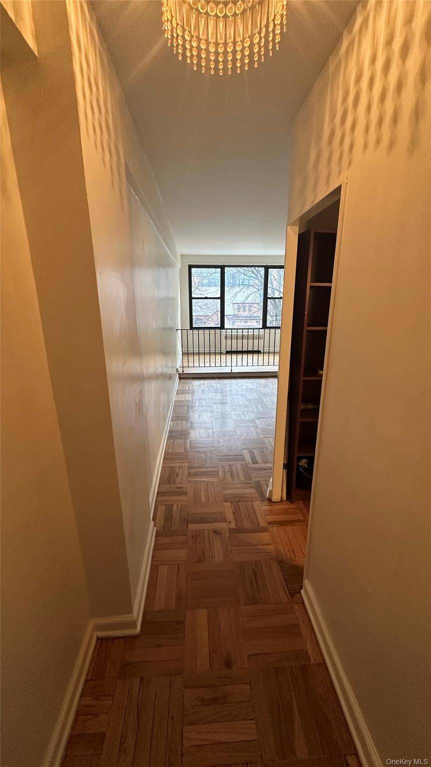 98-10 64th Avenue #3J, Rego Park, NY 11374