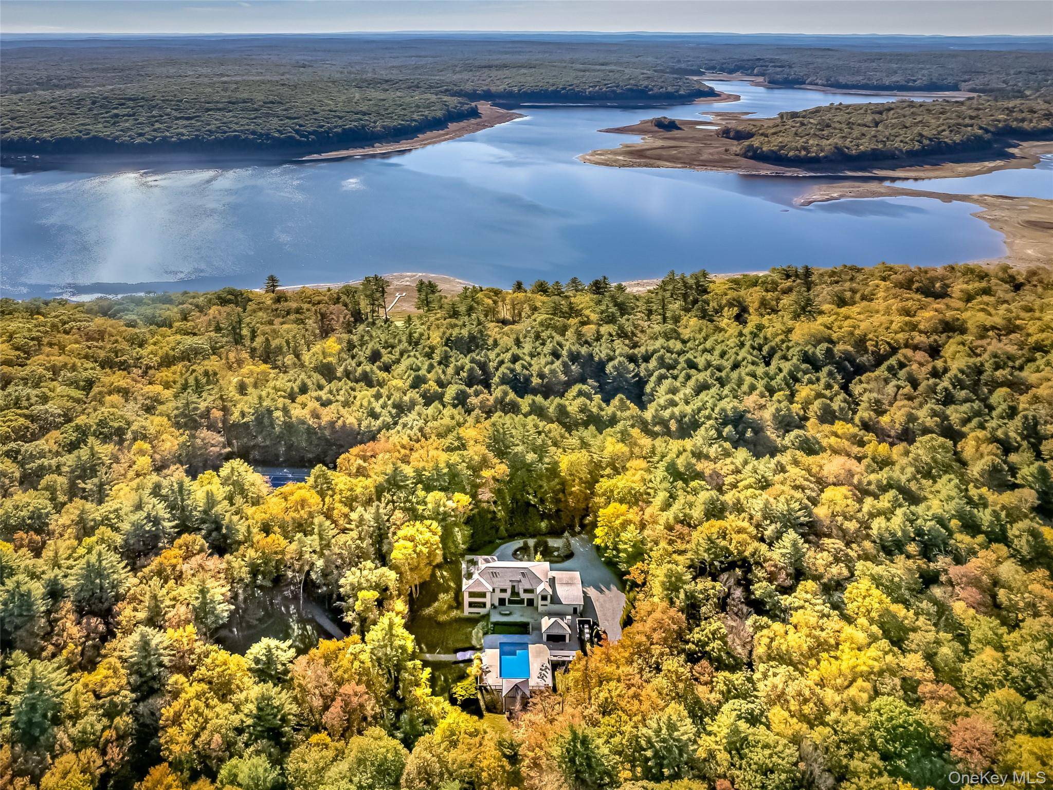 61 Top Ridge TRL, White Lake, NY 12786