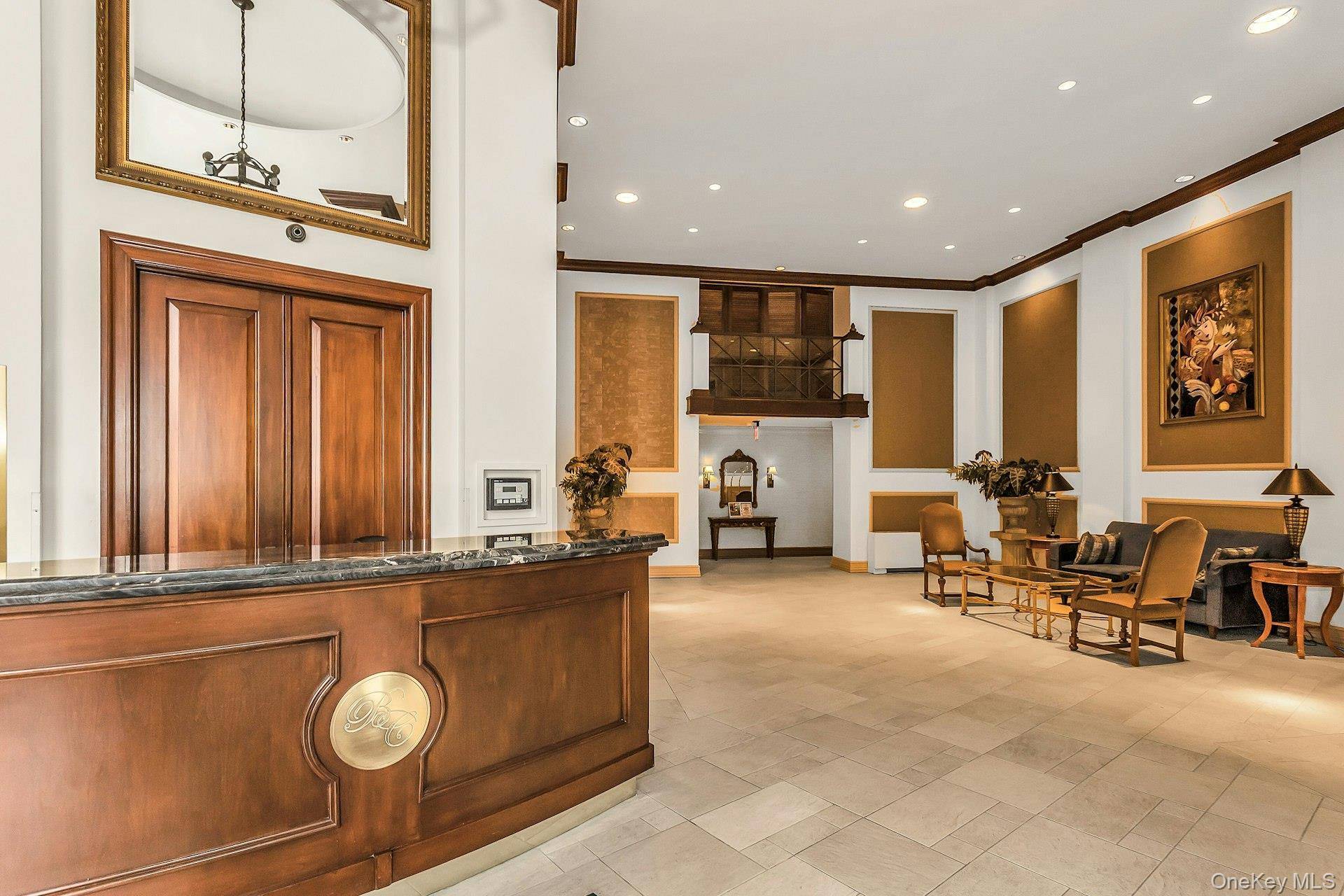 2 Bay Club #11F, Bayside, NY 11360