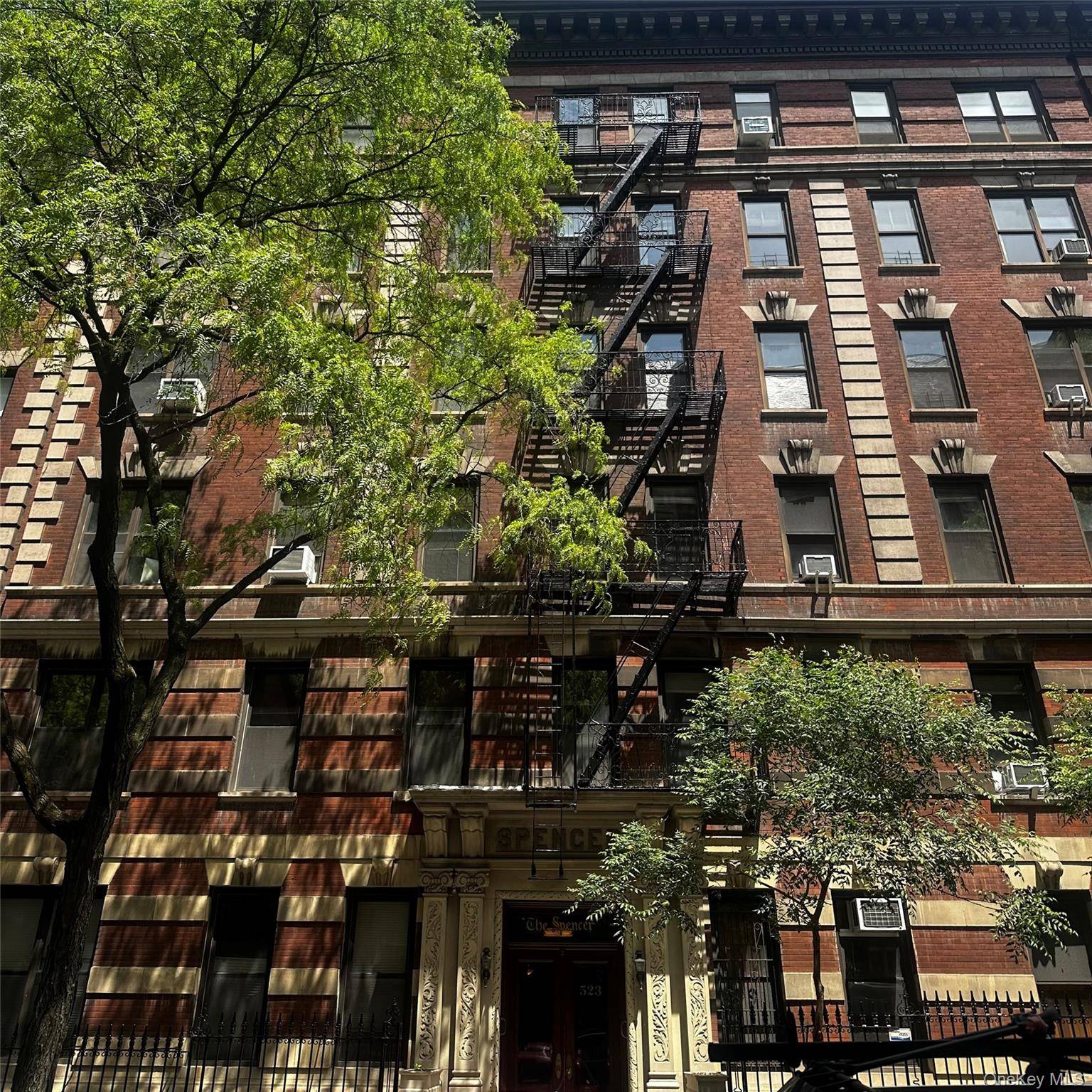 523 W 121 ST #22, New York (manhattan), NY 10027