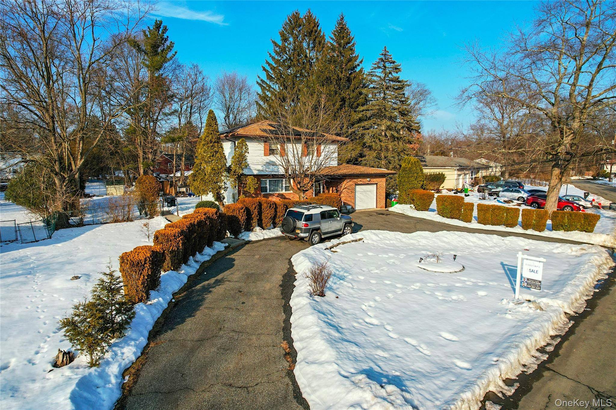 6 Merrick LN, Spring Valley, NY 10977