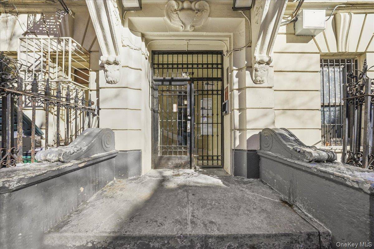17-19 W 108th ST #92, New York (manhattan), NY 10025