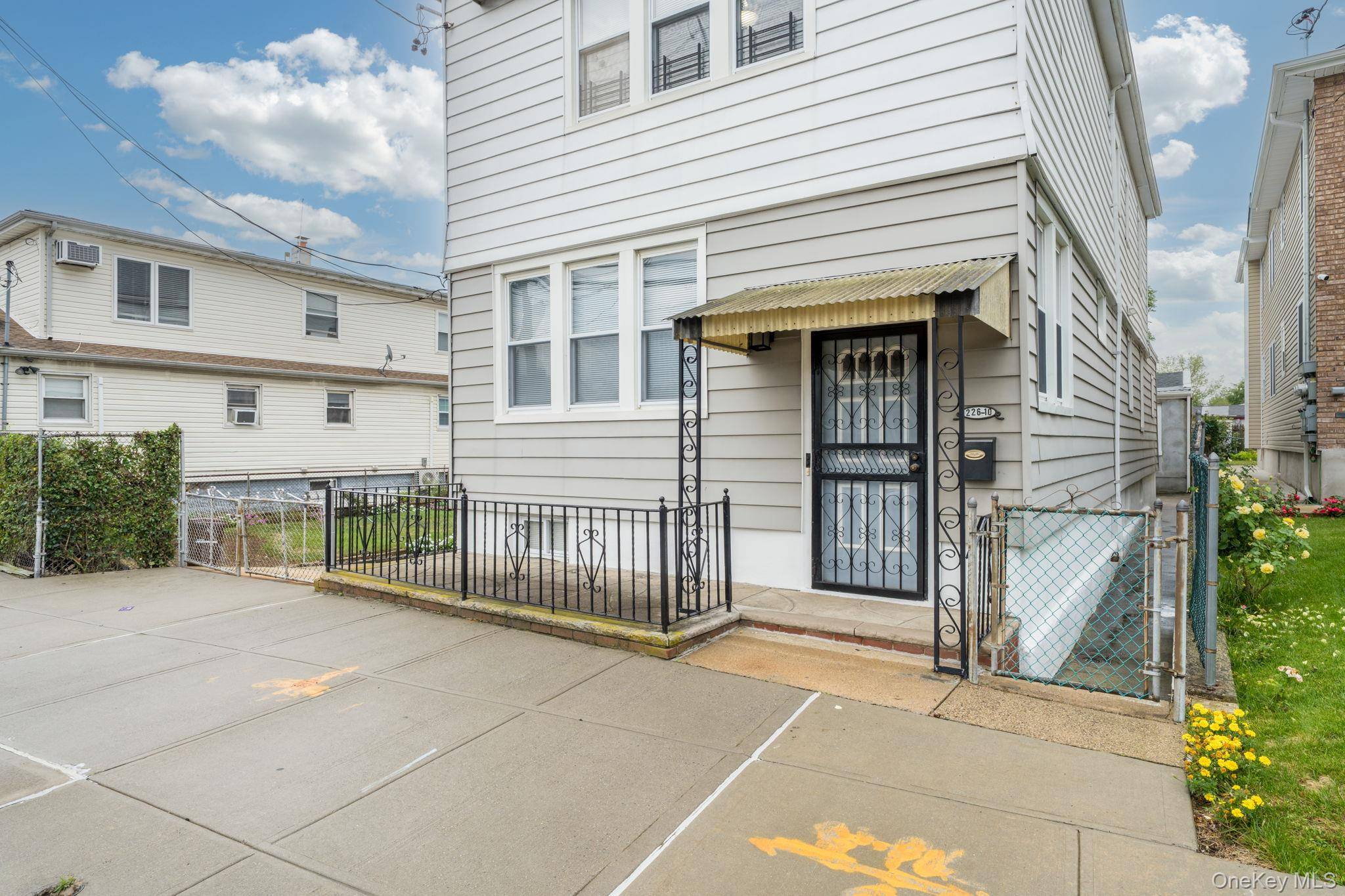 22610 147th AVE, Springfield Gardens, NY 11413