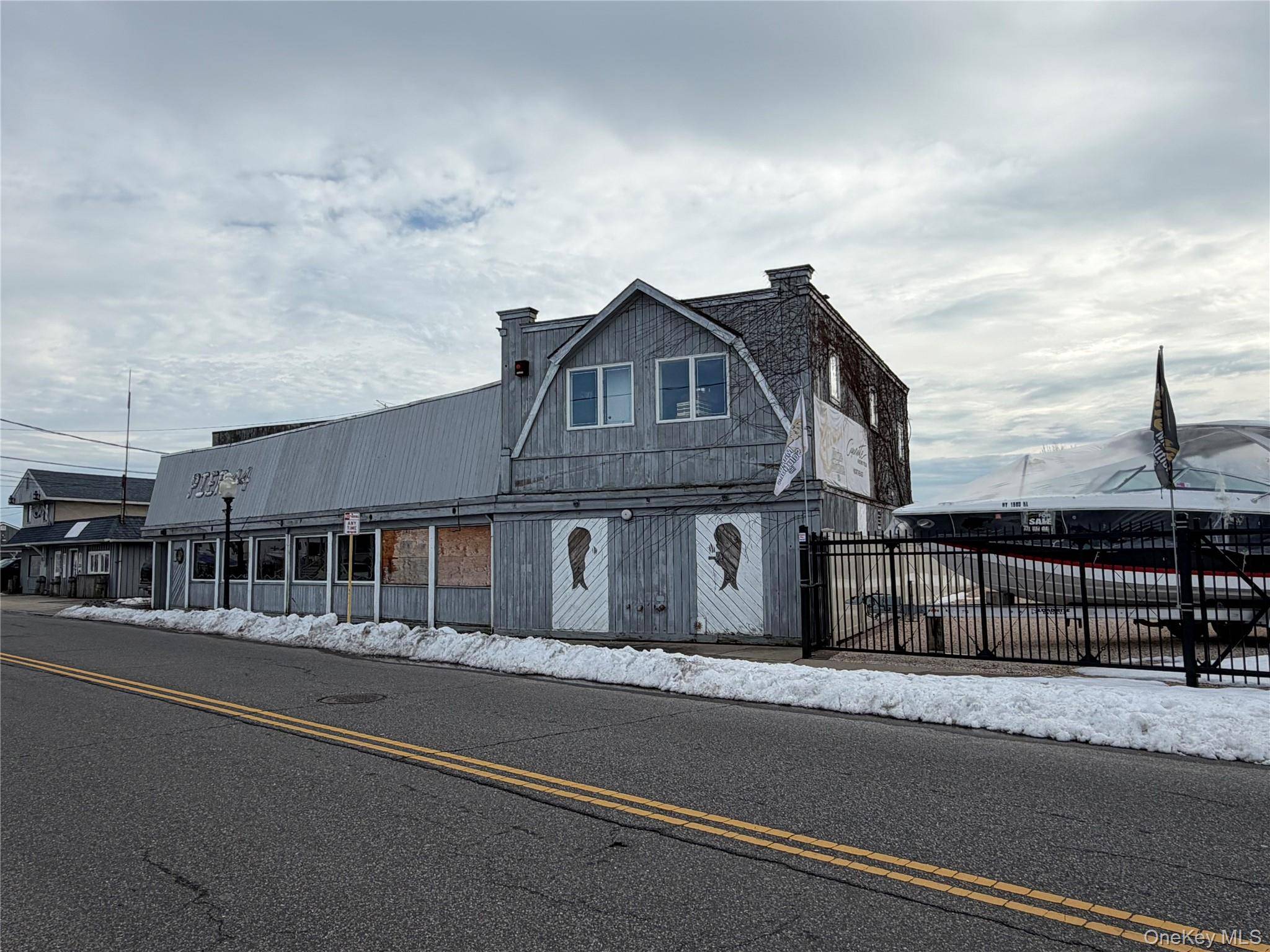444 Fire Island AVE, Babylon, NY 11702