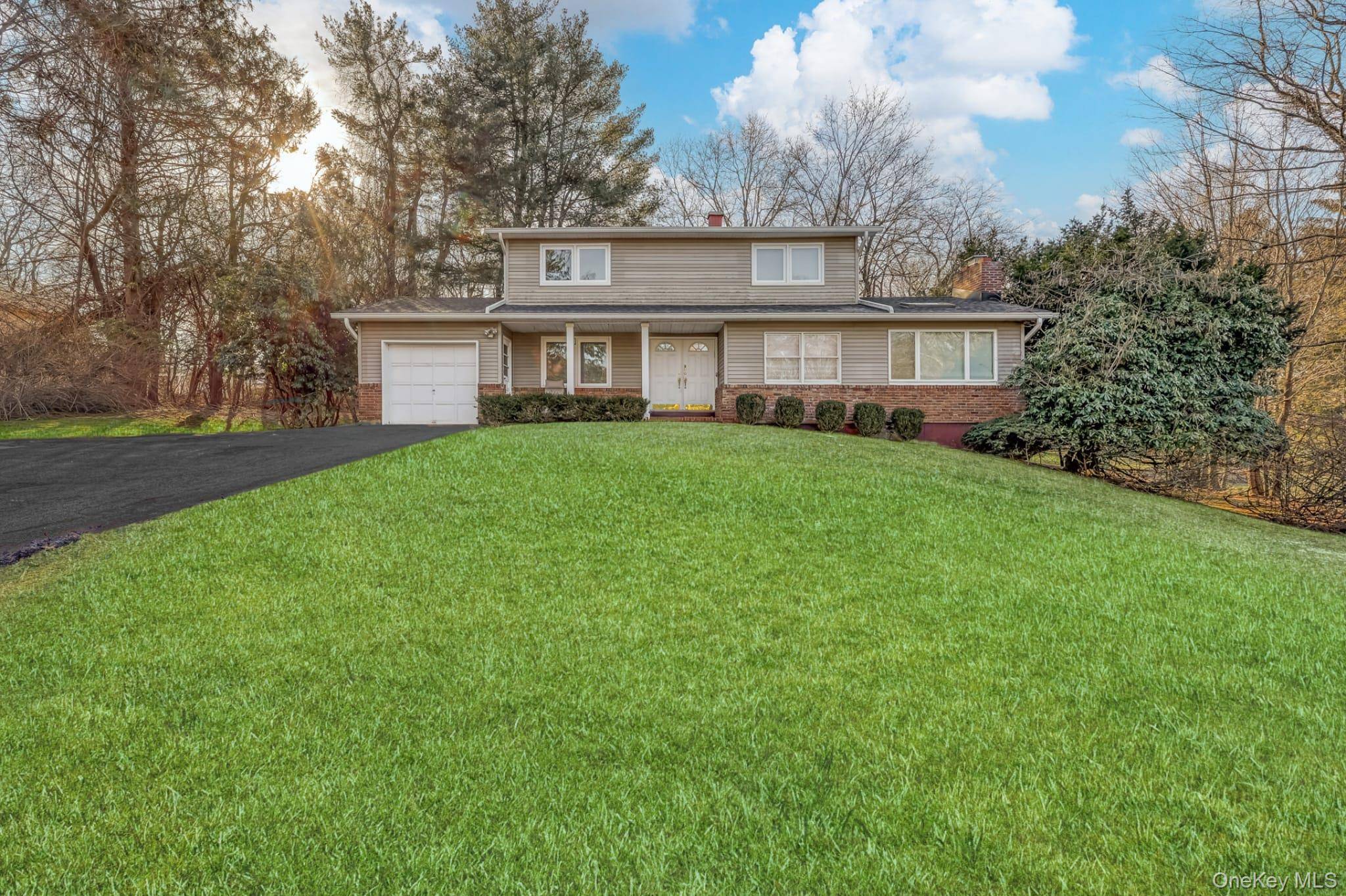 23 S Parker DR, Monsey, NY 10952
