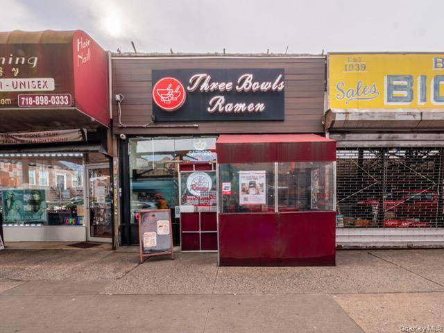 63-28 Roosevelt AVE, Woodside, NY 11377