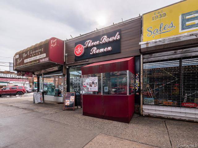 63-28 Roosevelt AVE, Woodside, NY 11377