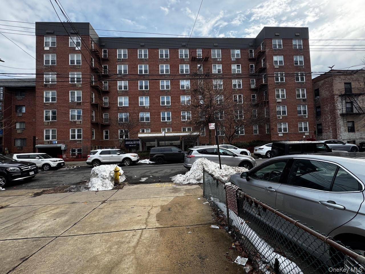 144-24 37th AVE #3J, Flushing, NY 11354