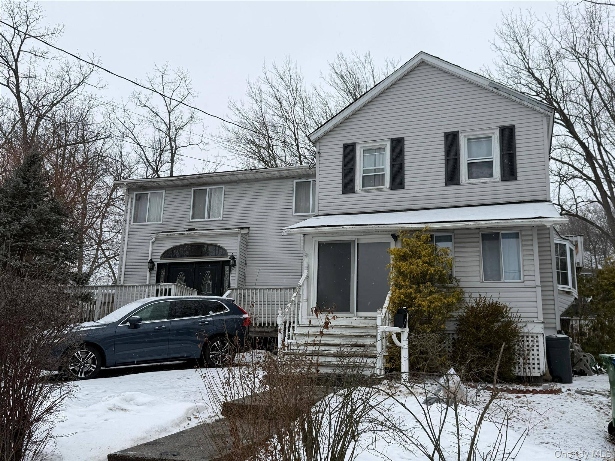 183 Montgomery ST, Goshen, NY 10924