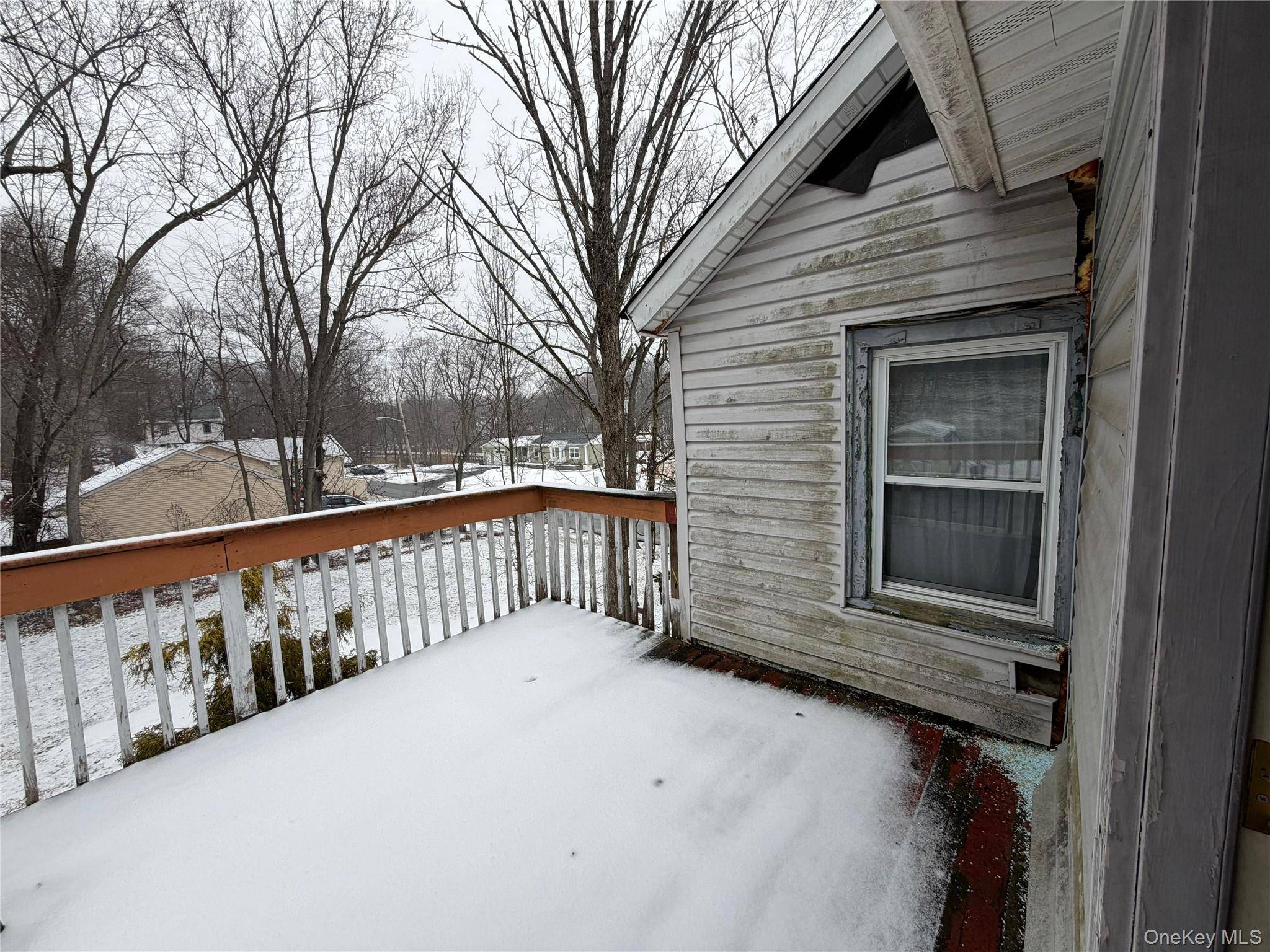 183 Montgomery ST, Goshen, NY 10924