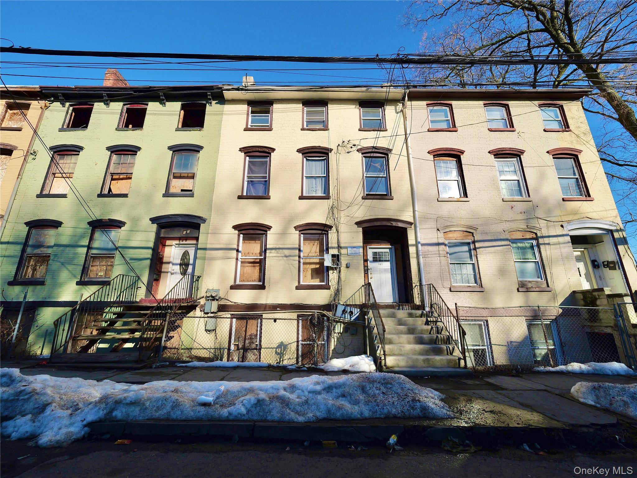 170 Chambers ST, Newburgh, NY 12550