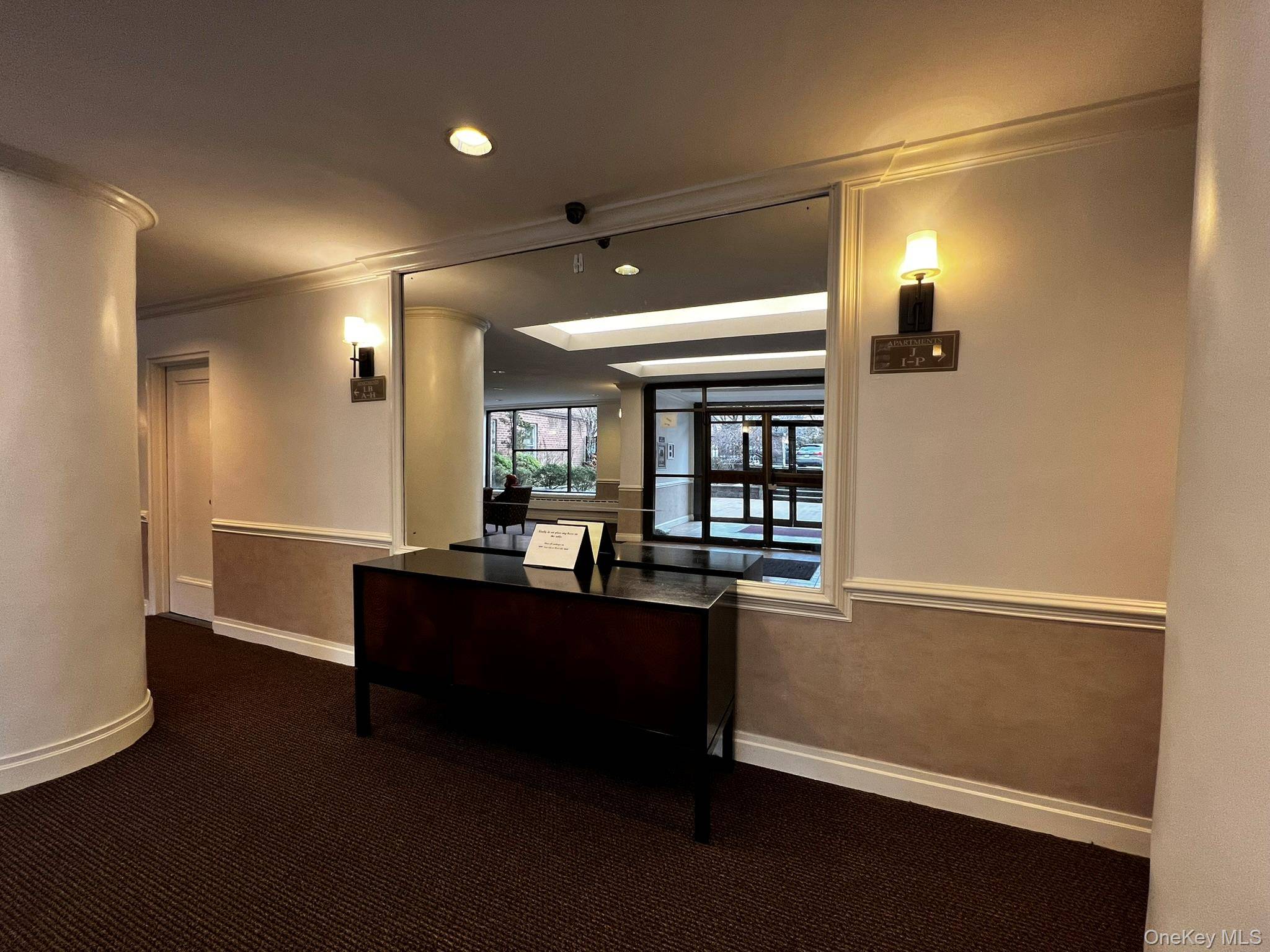 1 Vincent #Unit 3K, Bronxville, NY 10708