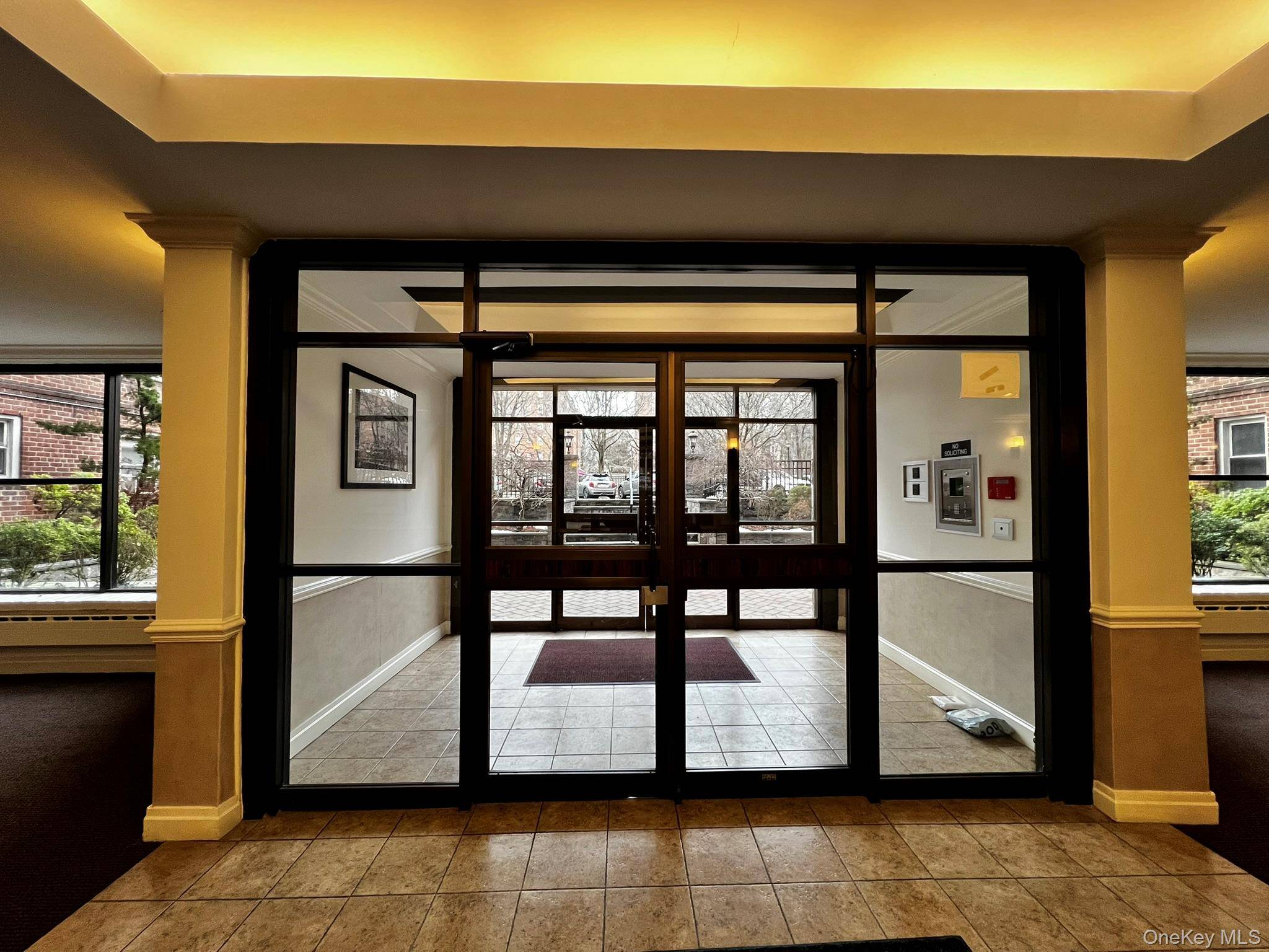 1 Vincent #Unit 3K, Bronxville, NY 10708
