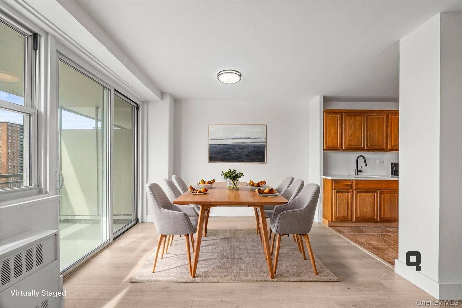 825 Morrison AVE #8K, Bronx, NY 10473
