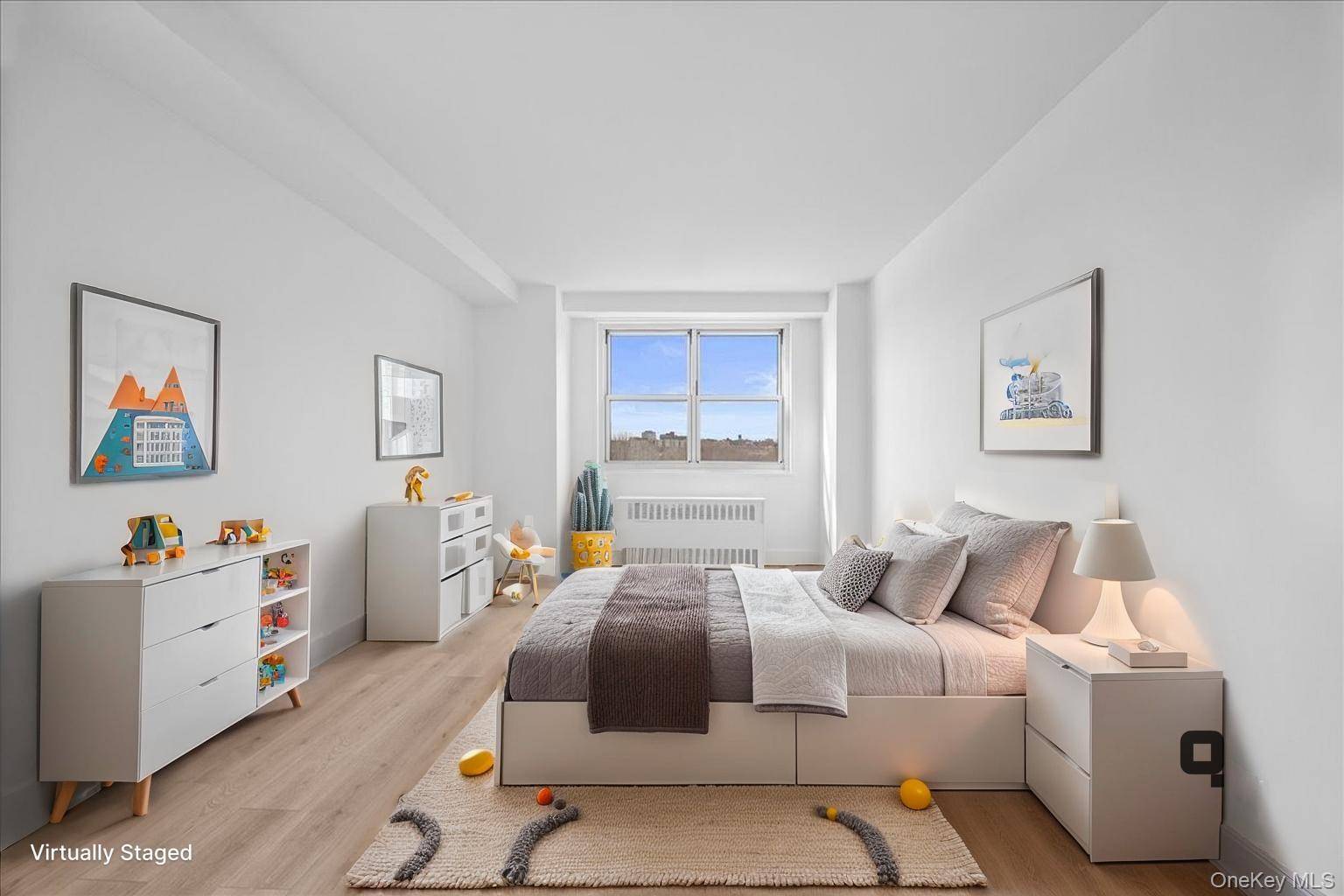 825 Morrison AVE #8K, Bronx, NY 10473