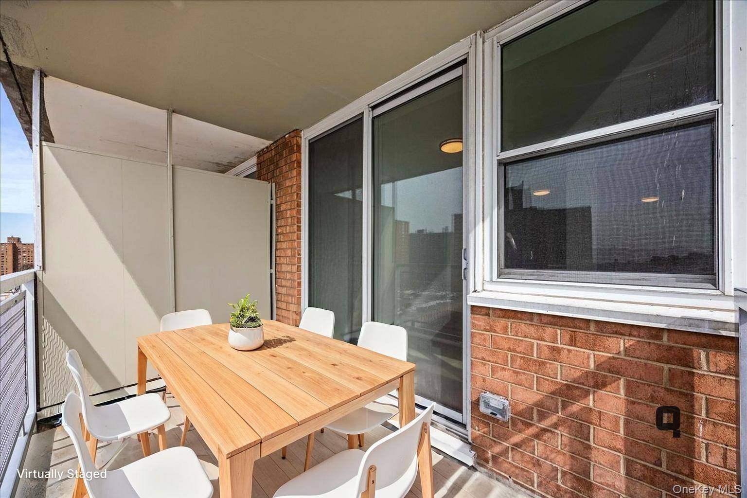 825 Morrison AVE #8K, Bronx, NY 10473