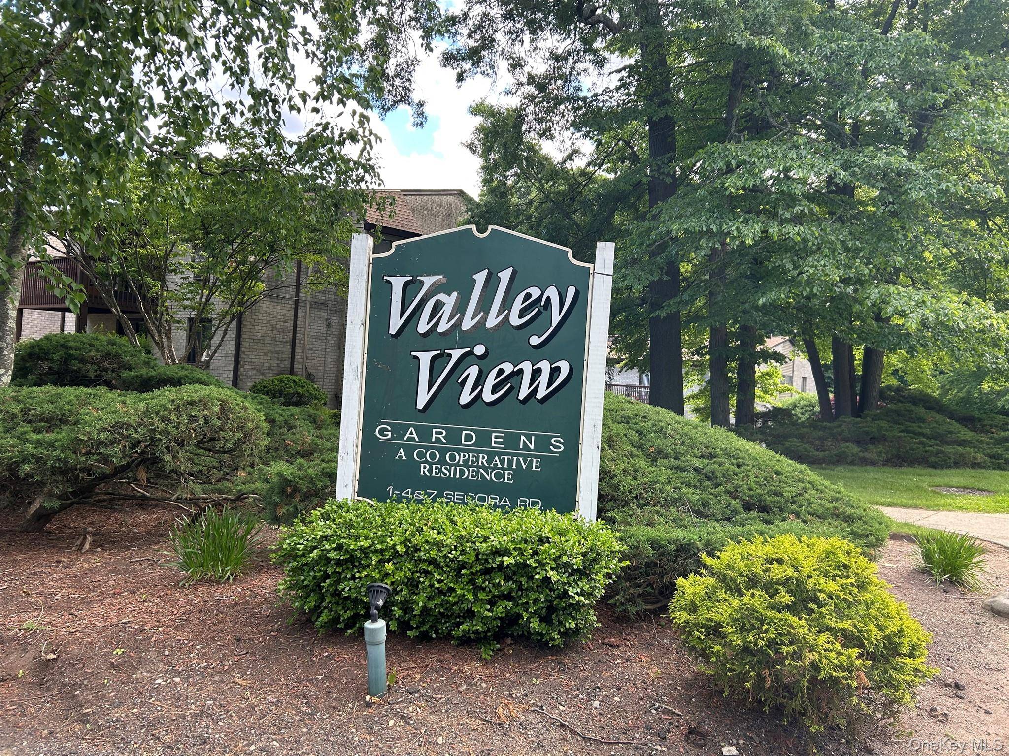 2 Secora RD #C7, Spring Valley, NY 10952