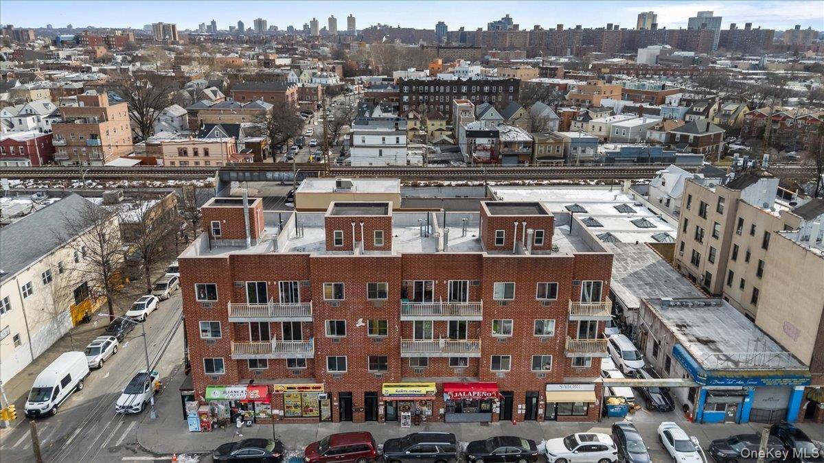 101-12 43rd AVE, Corona, NY 11368