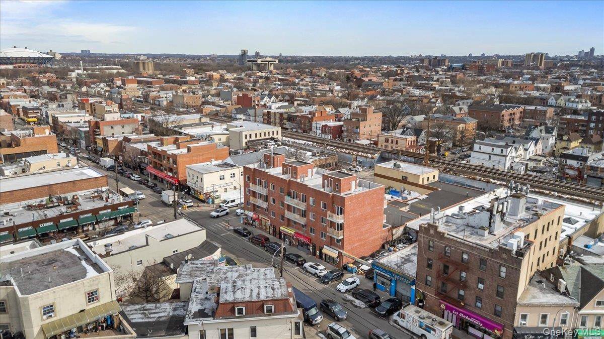 101-12 43rd AVE, Corona, NY 11368
