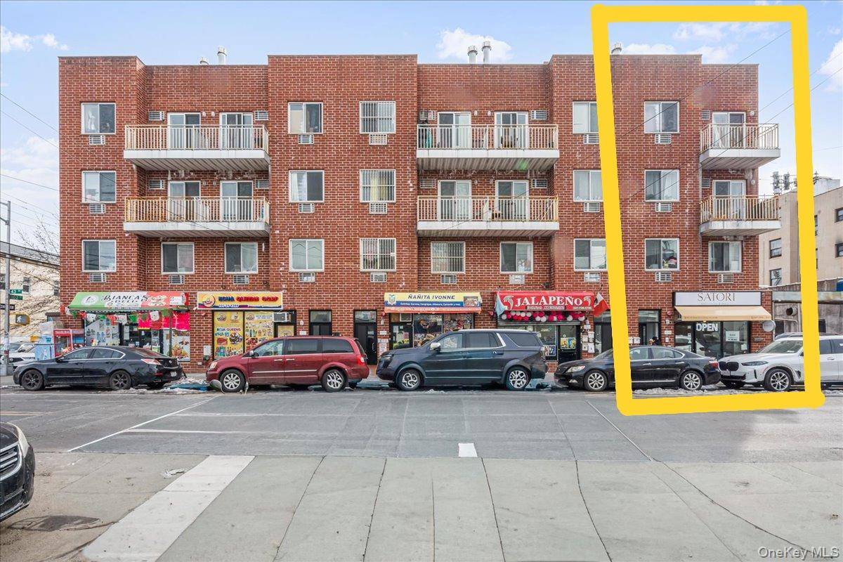 101-12 43rd AVE, Corona, NY 11368