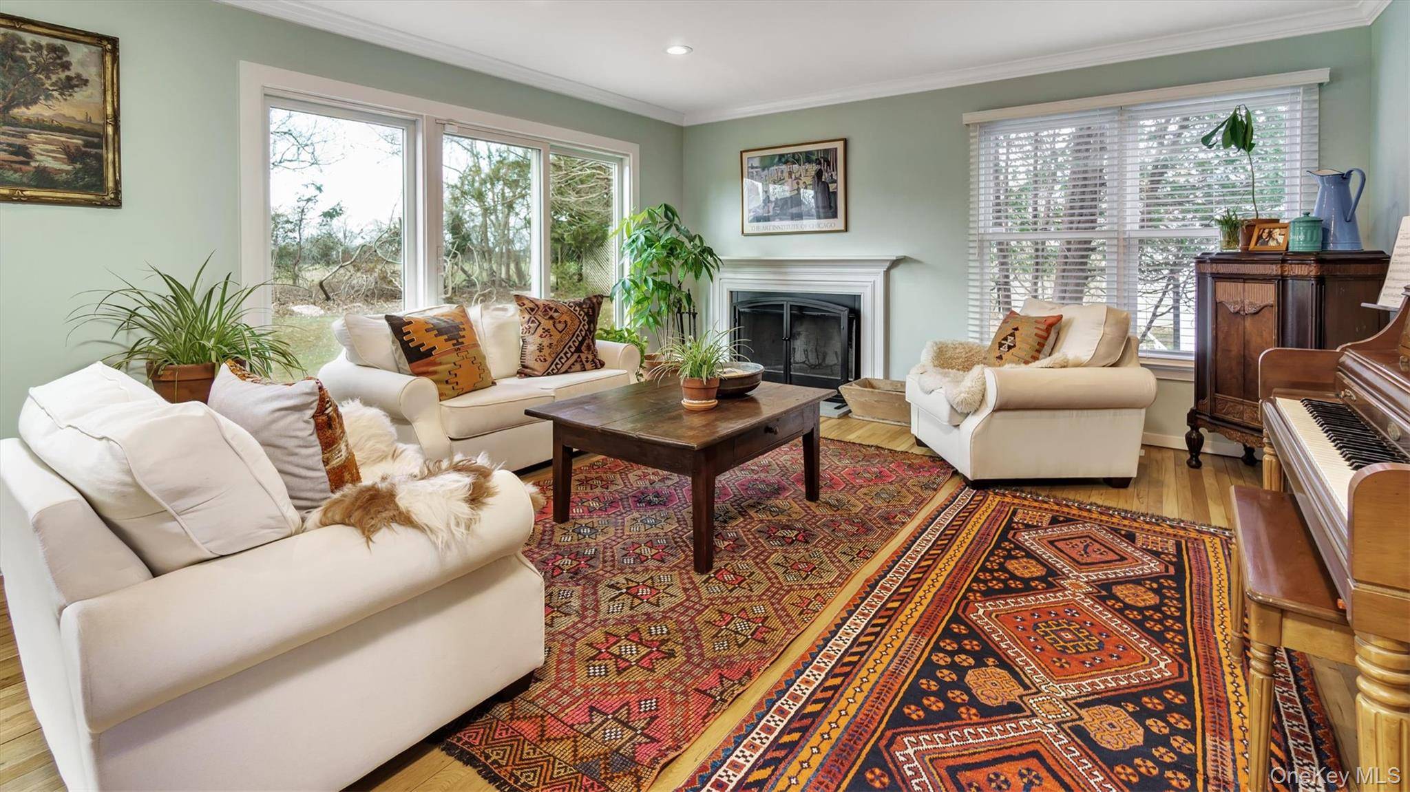 25 Mitchell #3, Westhampton Beach, NY 11978