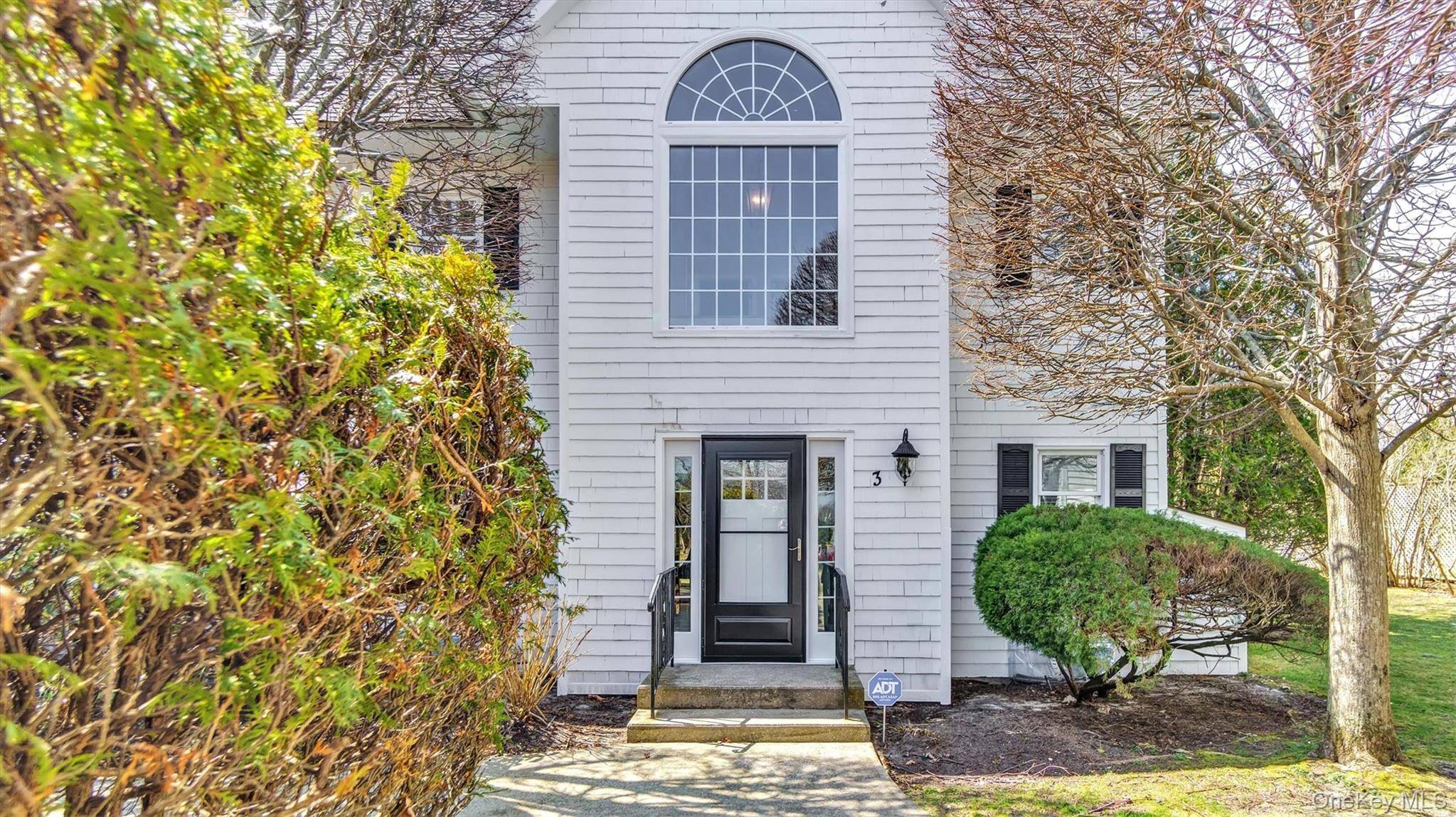 25 Mitchell #3, Westhampton Beach, NY 11978