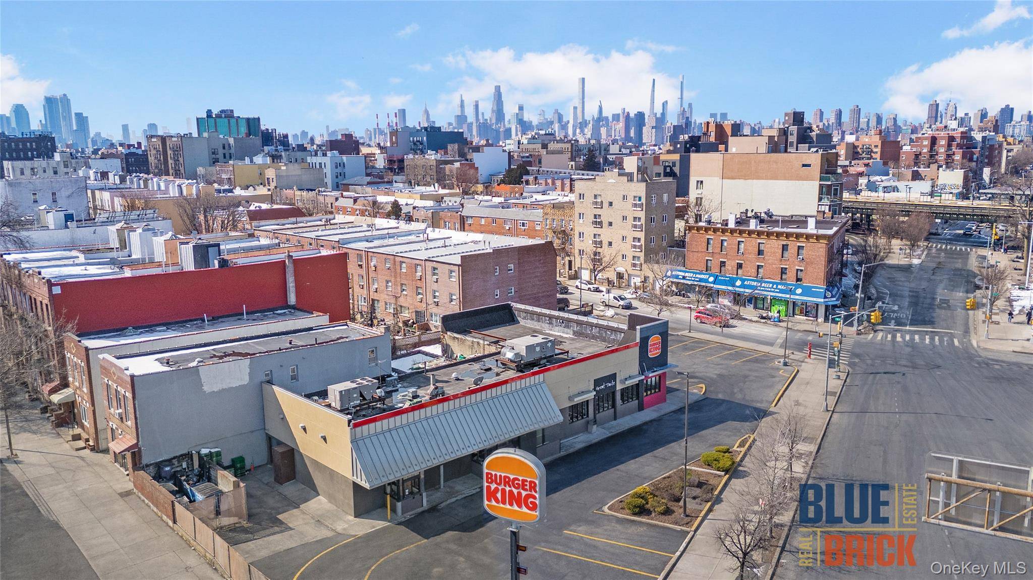 33-10 Astoria BLVD, Astoria, NY 11103