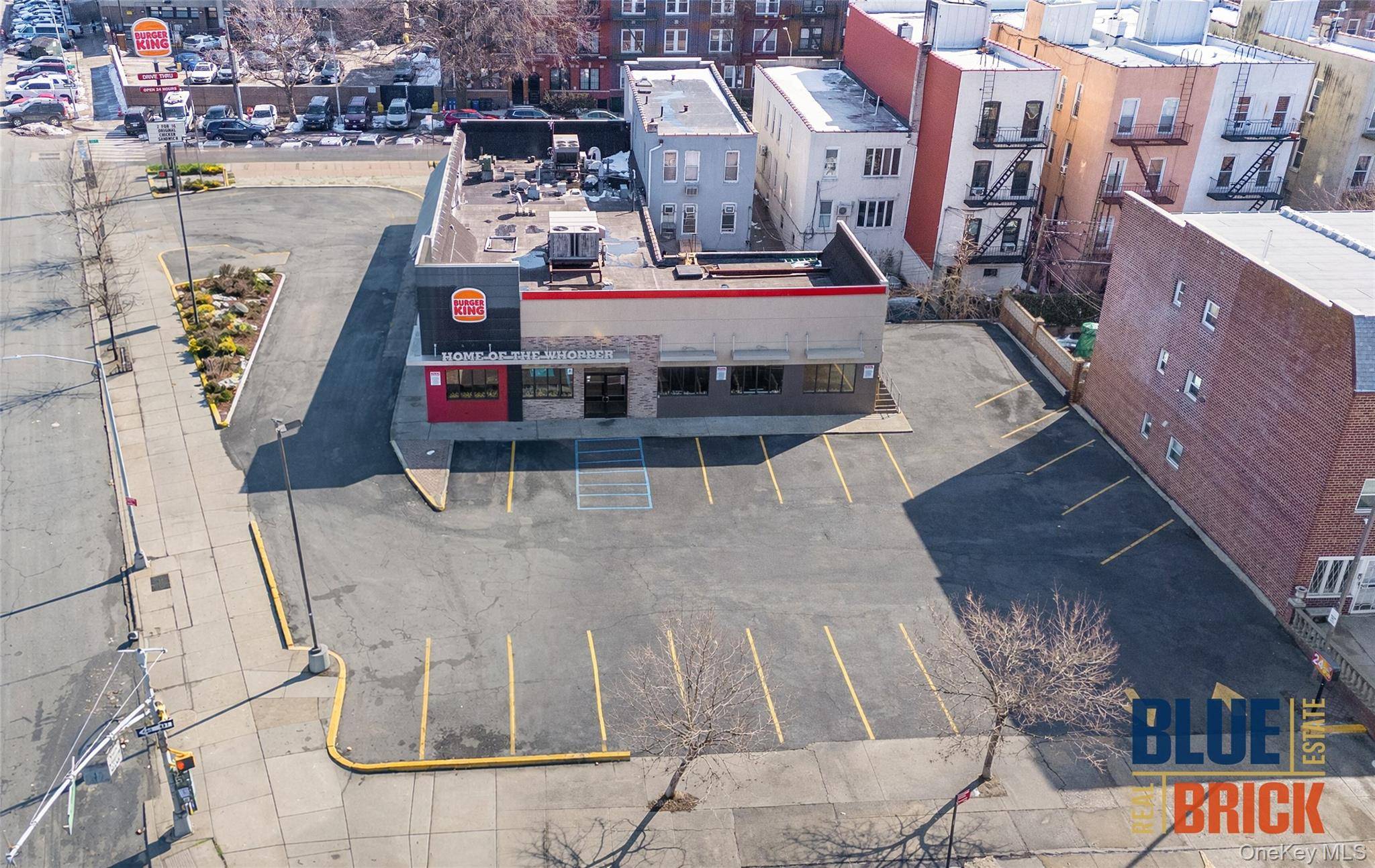 33-10 Astoria BLVD, Astoria, NY 11103