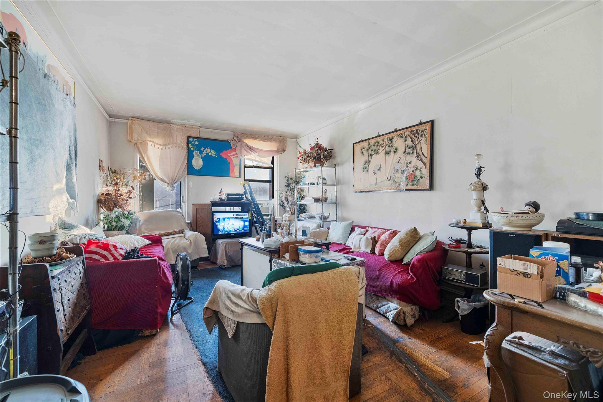 860 Grand Concourse #7F, Bronx, NY 10451