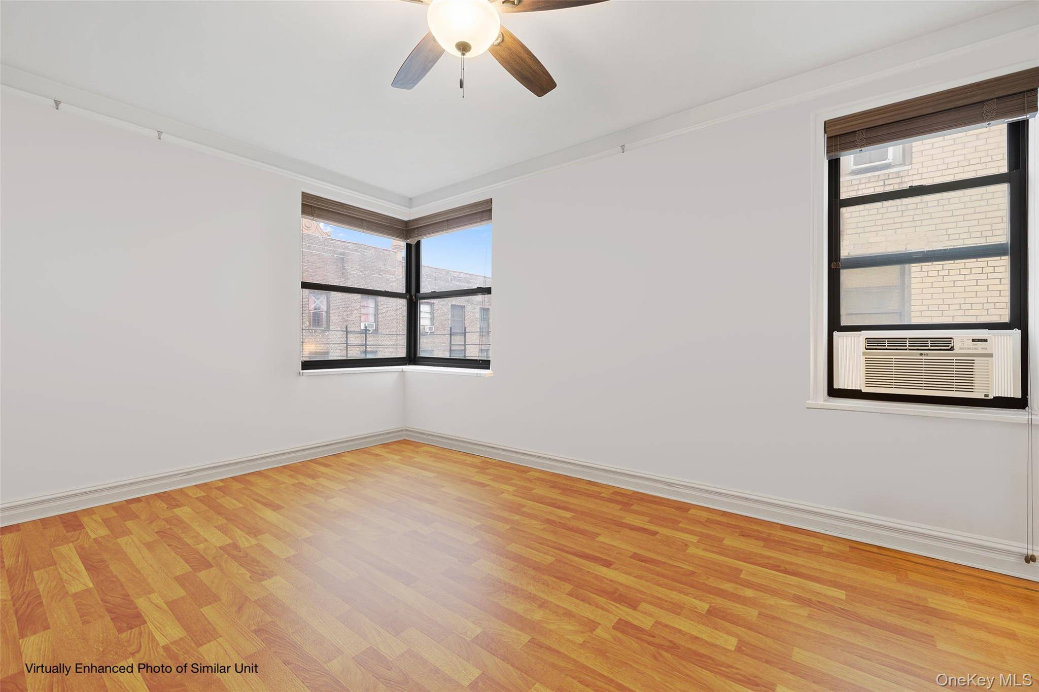 860 Grand Concourse #7F, Bronx, NY 10451