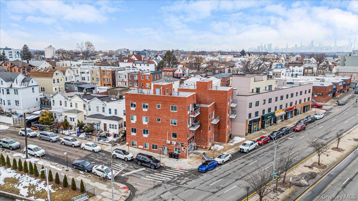 106-18 Astoria BLVD, East Elmhurst, NY 11369