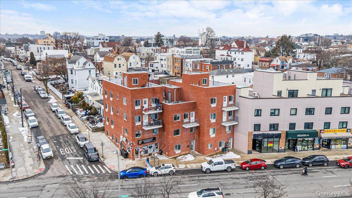 106-18 Astoria BLVD, East Elmhurst, NY 11369