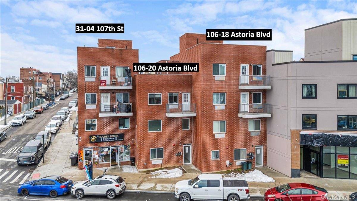106-20 Astoria BLVD, East Elmhurst, NY 11369
