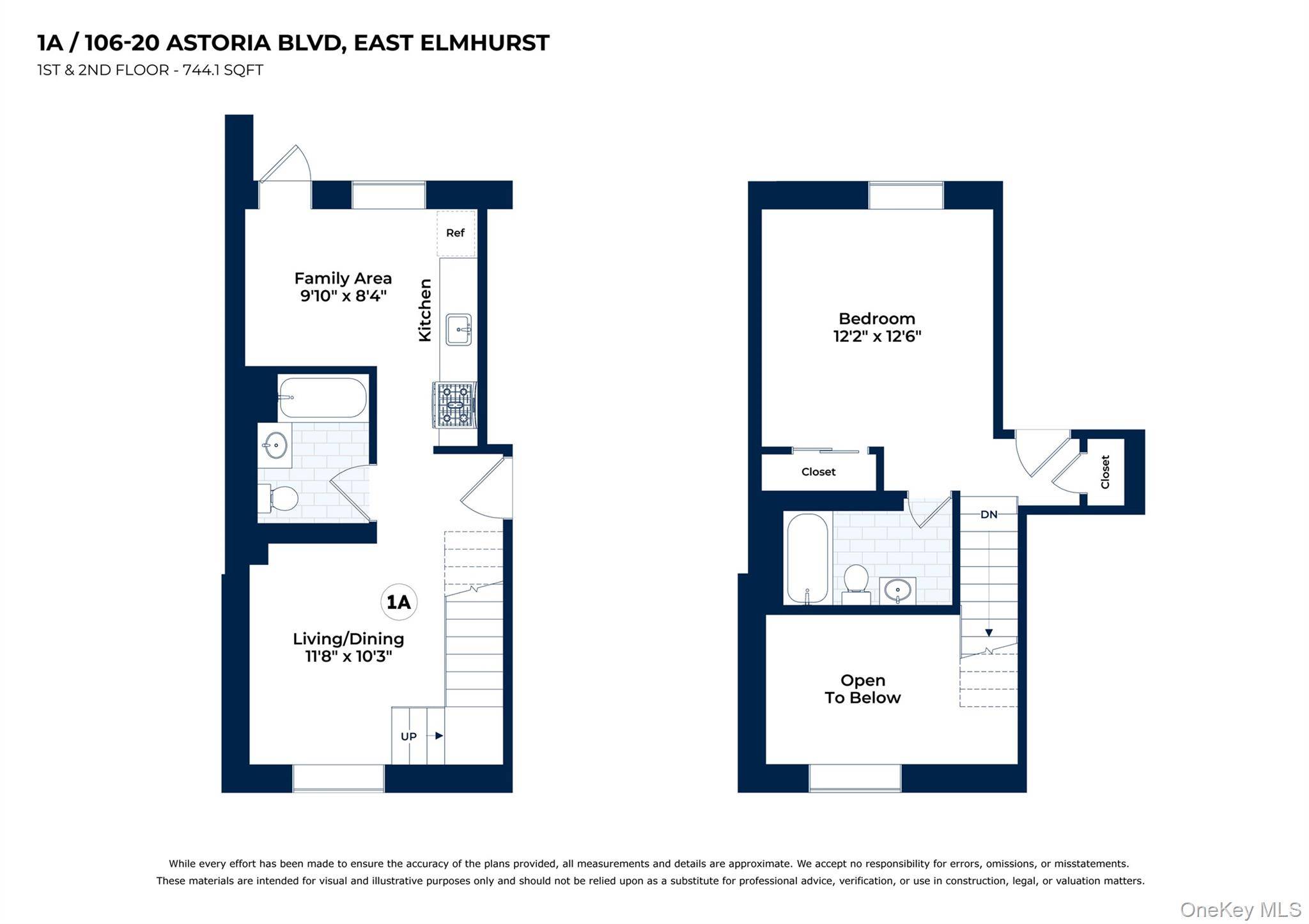 106-20 Astoria BLVD, East Elmhurst, NY 11369