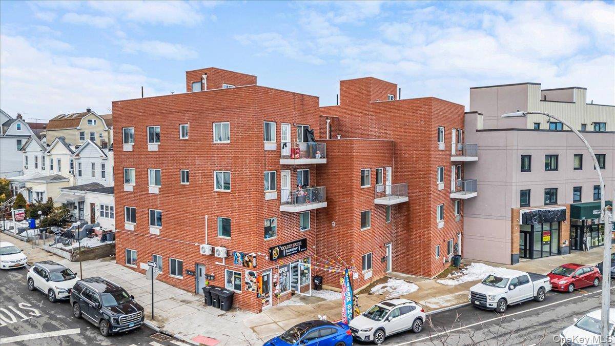 31-04 107th ST, East Elmhurst, NY 11369