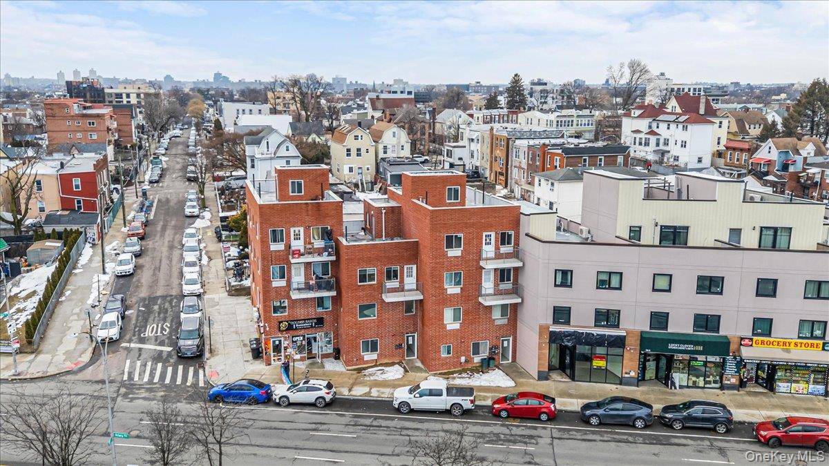 31-04 107th ST, East Elmhurst, NY 11369