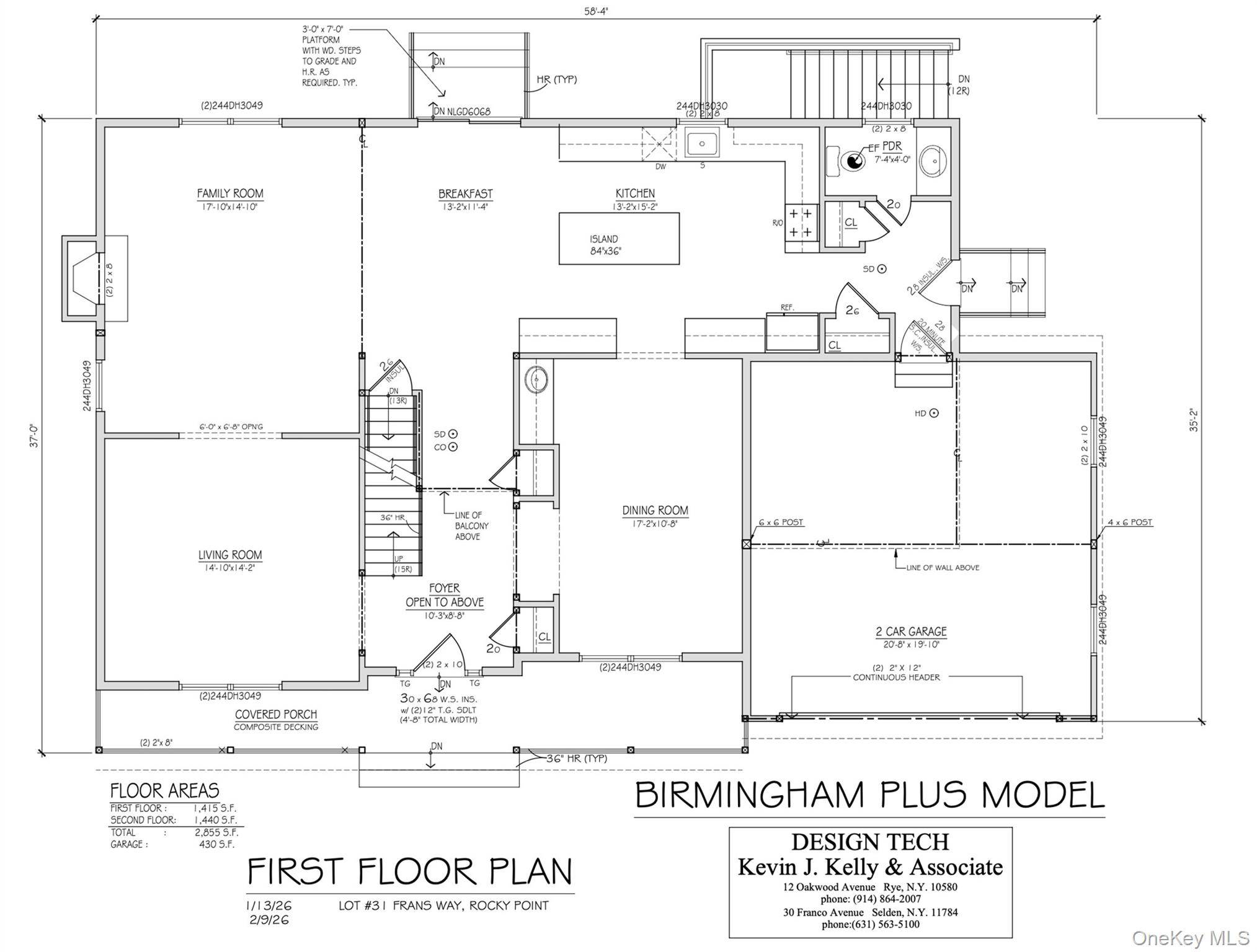 Lot 31 Gail CIR, Rocky Point, NY 11778