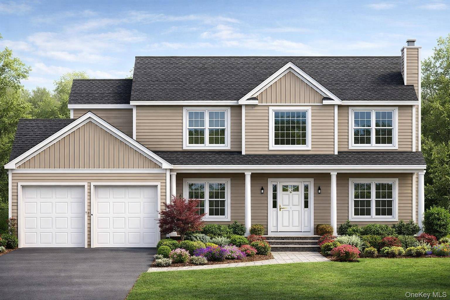 Lot 30 Gail CIR, Rocky Point, NY 11778