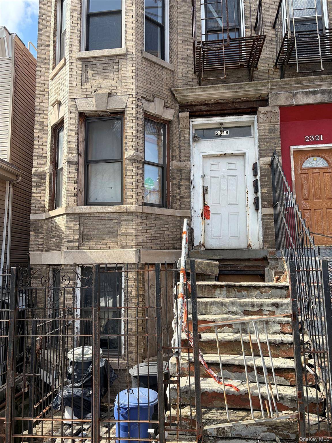 2319 Prospect AVE, Bronx, NY 10458