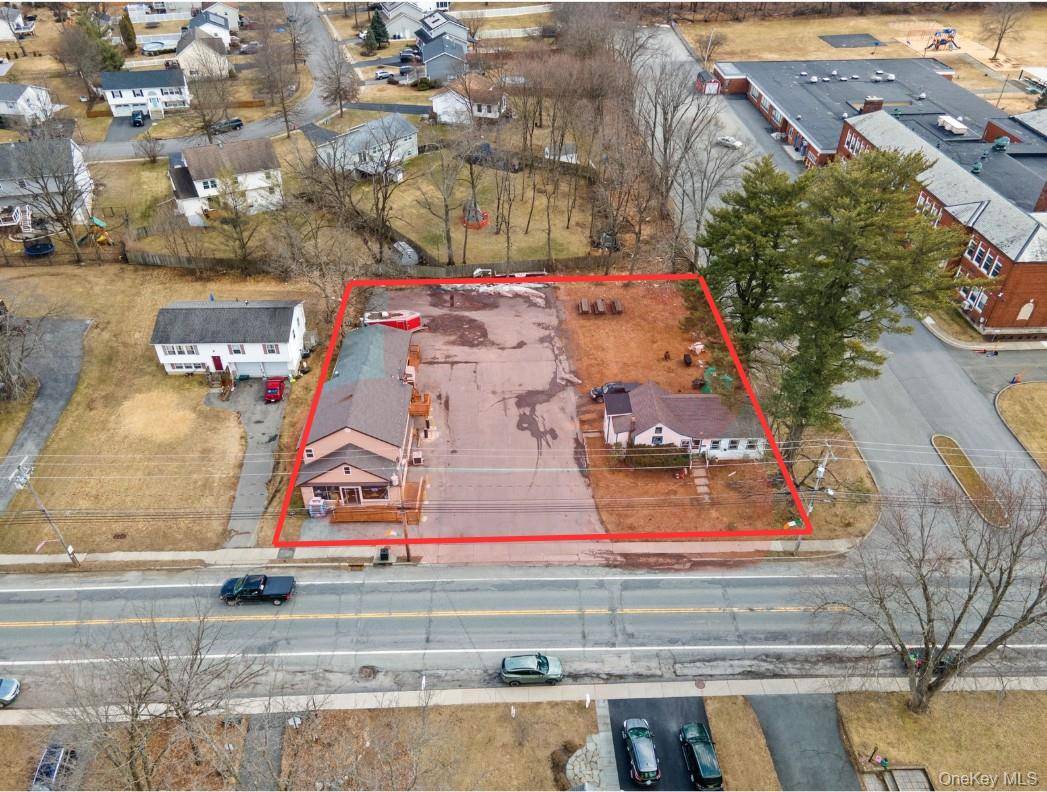 135 - 139 Union ST, Montgomery, NY 12549