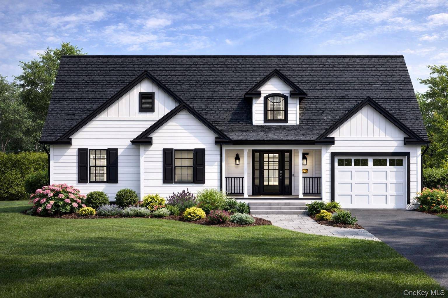 Lot 12 Gail CIR, Rocky Point, NY 11778