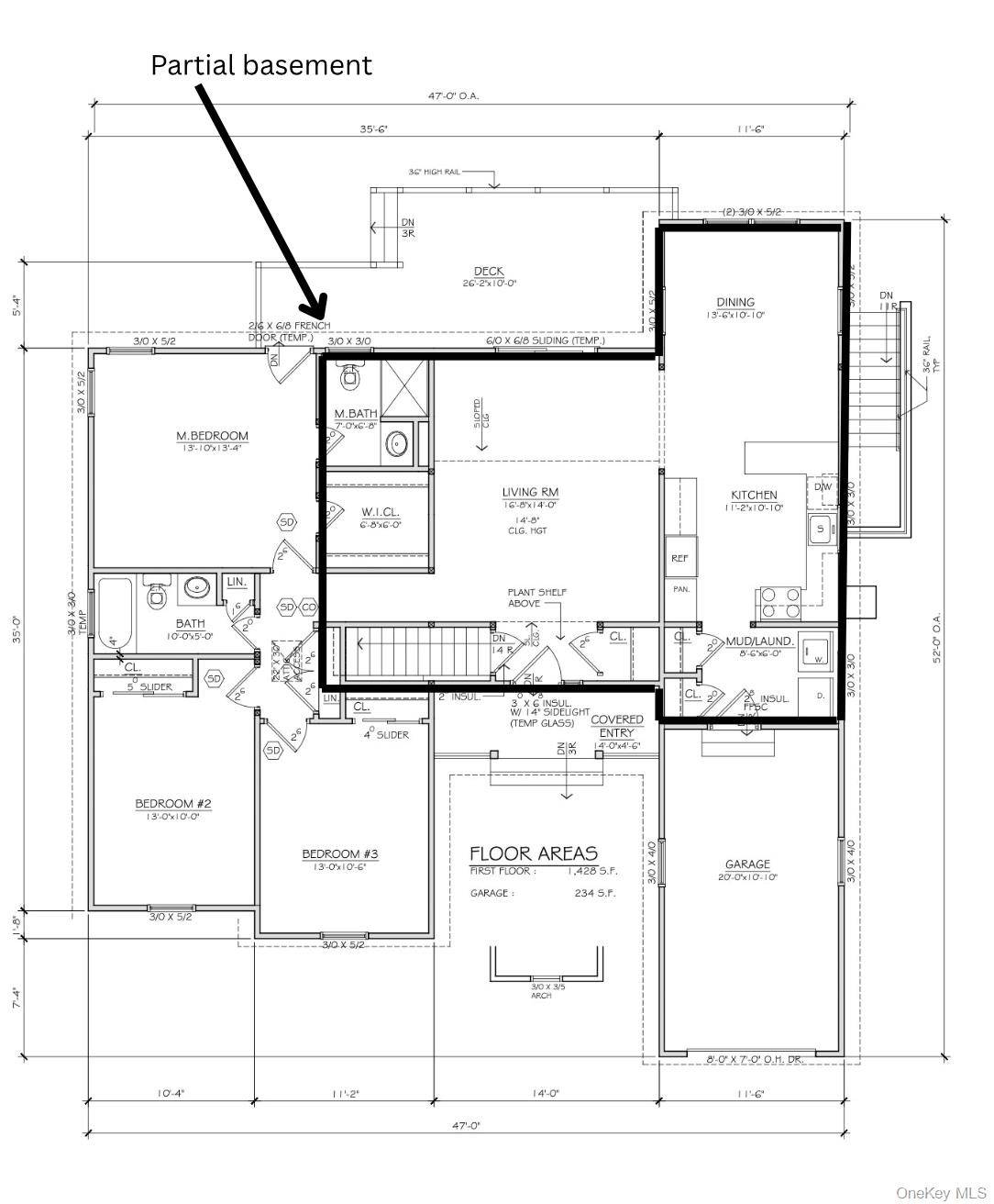 Lot 12 Gail CIR, Rocky Point, NY 11778