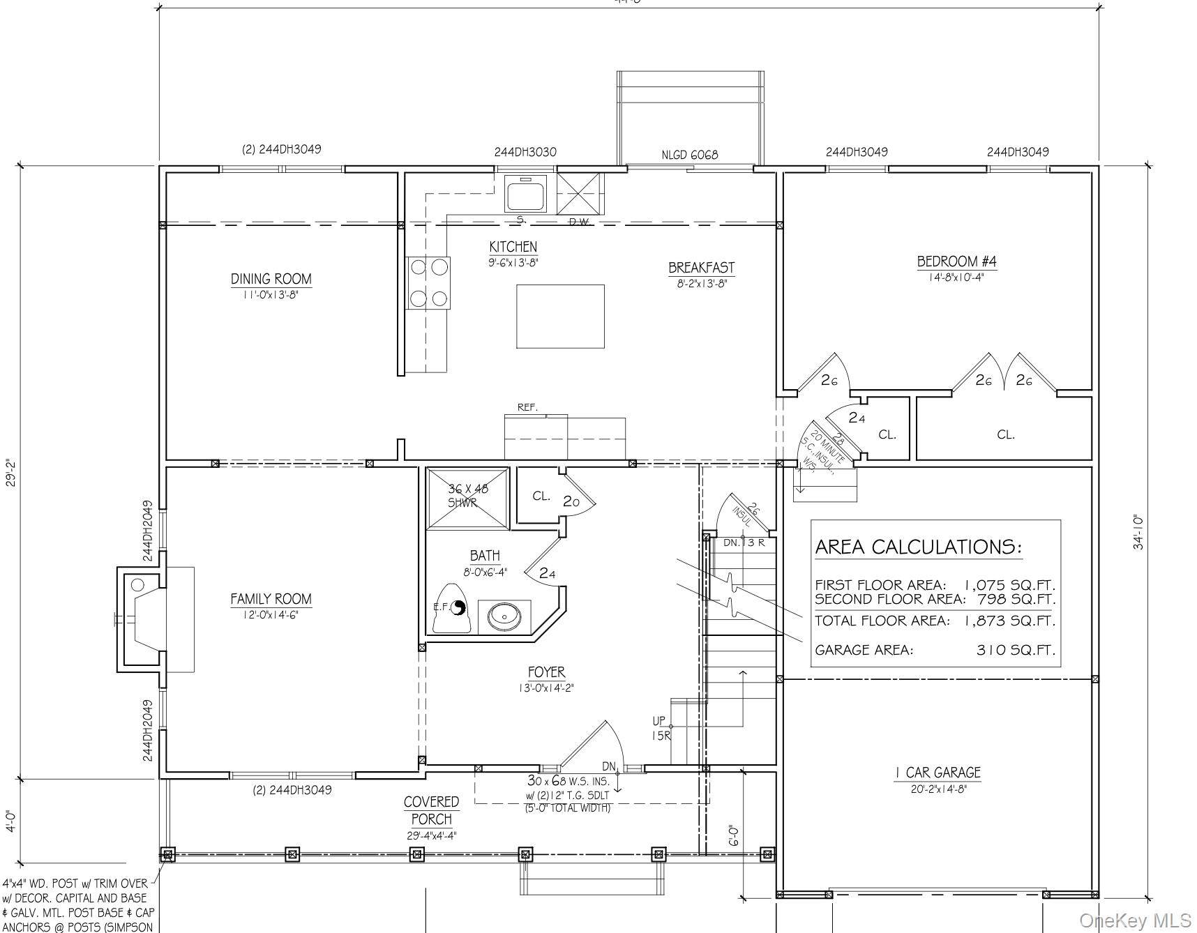 Lot 13 Gail CIR, Rocky Point, NY 11778