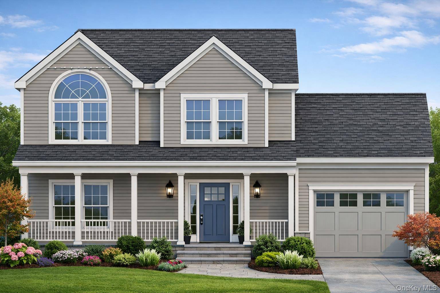 Lot 13 Gail CIR, Rocky Point, NY 11778