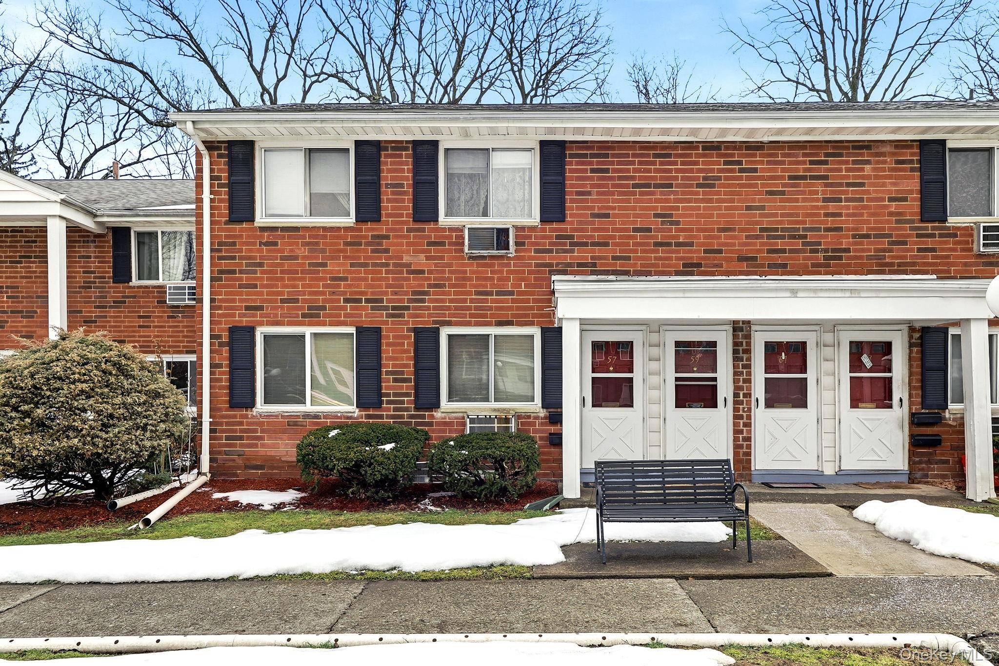 57 Manor Drive #57, Cornwall, NY 12518