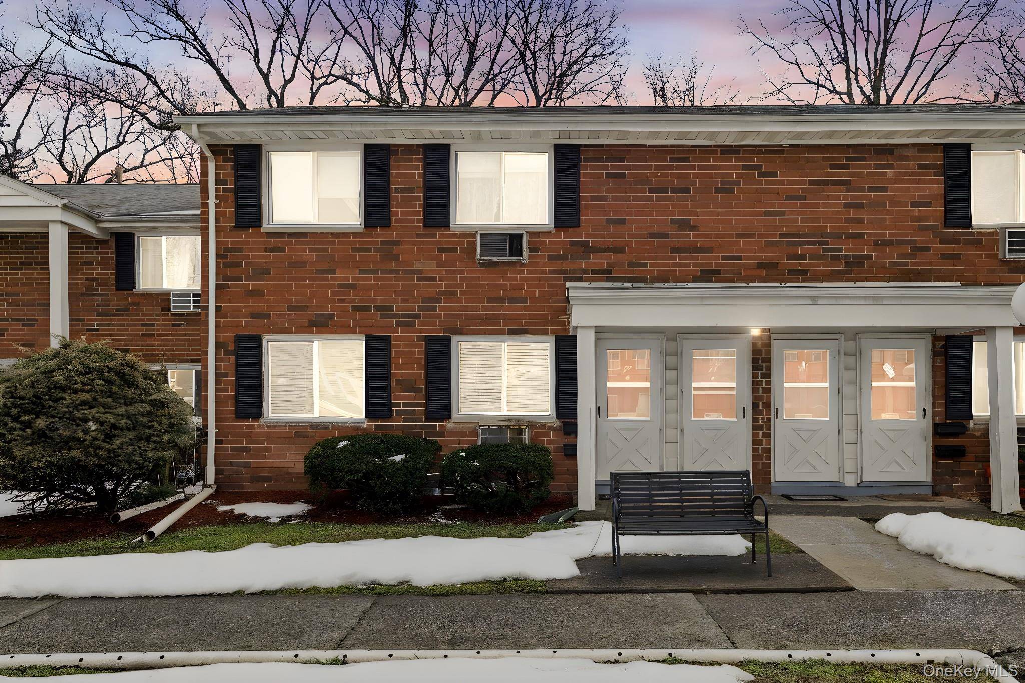57 Manor Drive #57, Cornwall, NY 12518