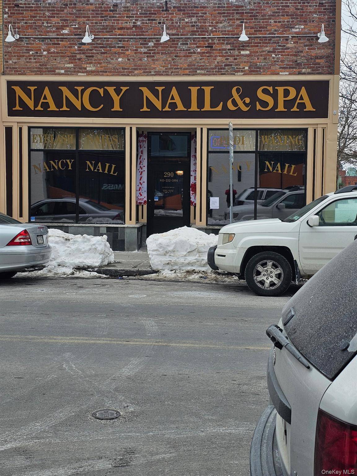 290 Main ST, Poughkeepsie, NY 12601