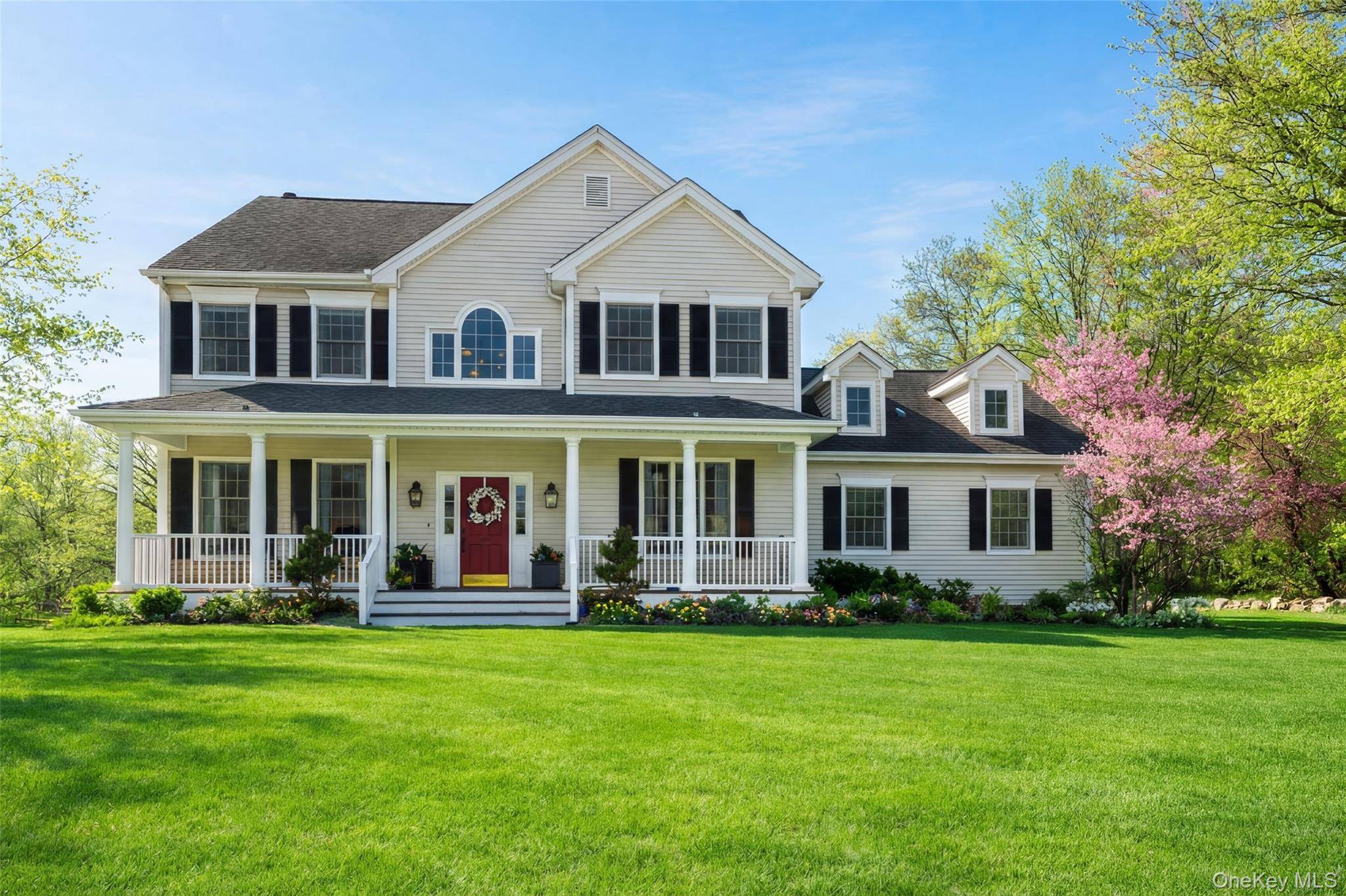 2 Bassett CT, Baldwin Place, NY 10505